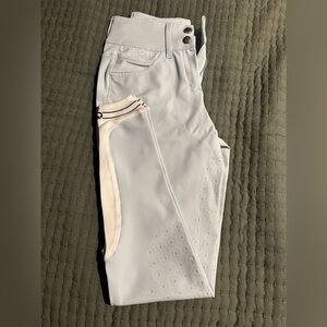 Cavalleria toscana size FR34 light blue full seat